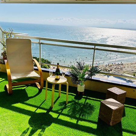 Blue Salou Apartment Bagian luar foto
