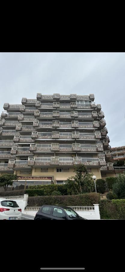 Blue Salou Apartment Bagian luar foto