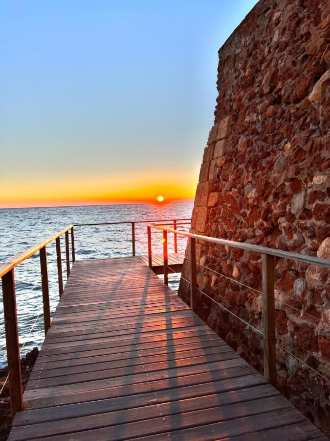 Blue Salou Apartment Bagian luar foto