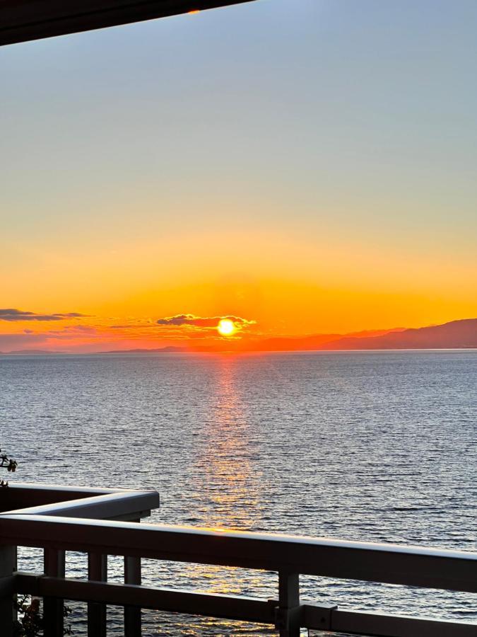 Blue Salou Apartment Bagian luar foto