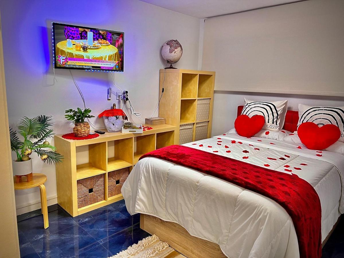 Blue Salou Apartment Bagian luar foto