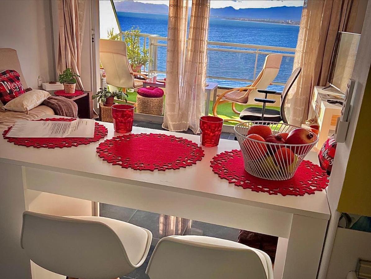 Blue Salou Apartment Bagian luar foto
