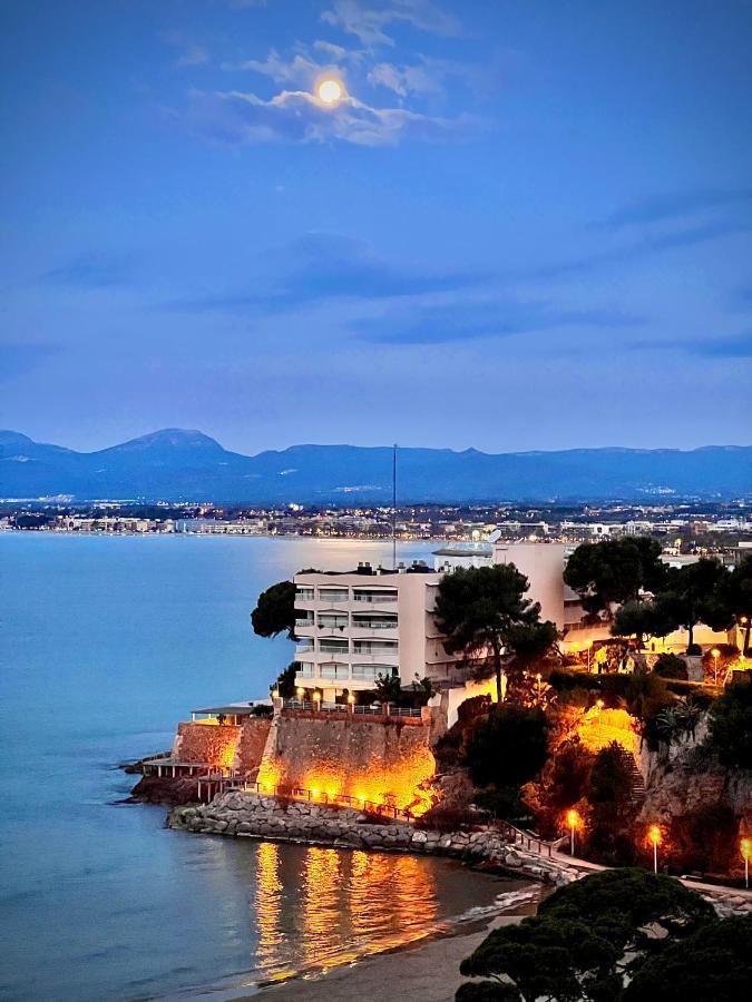 Blue Salou Apartment Bagian luar foto