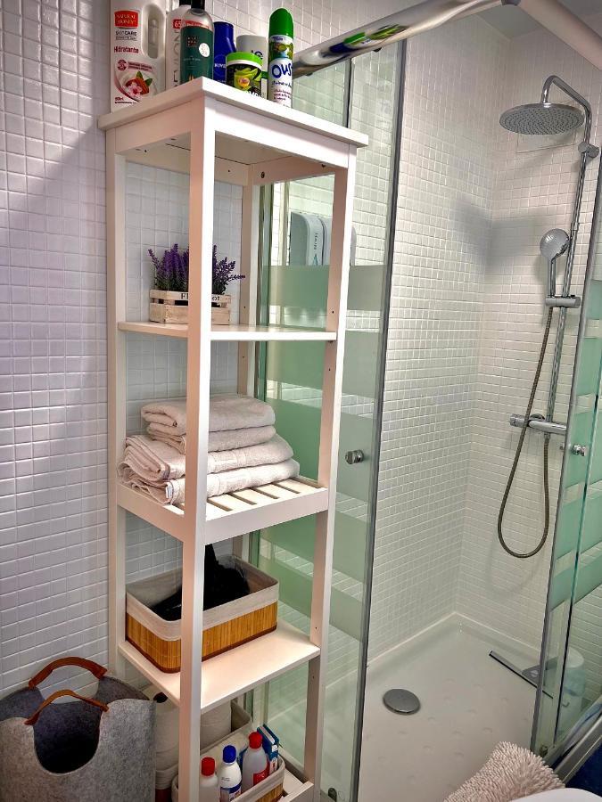 Blue Salou Apartment Bagian luar foto
